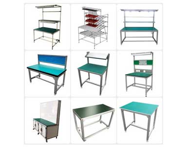 ESD fabric