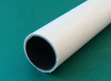 Lean Pipe And Joints